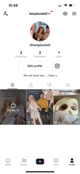 TW Pornstars - Babychar. Pictures and videos from Twitter. Page 6