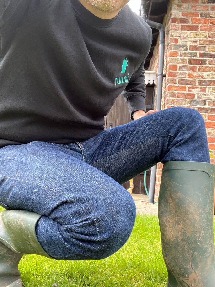 ruumi (@ruumihq) on Twitter photo See you in two weeks at <a href="/Groundswellaguk/">Groundswell</a> 🙂 We'll send our very own Paddy there with a limited amount of custom ruumi.io Wellies - first come first serve! #grassland #grazing See you in two weeks at <a href="/Groundswellaguk/">Groundswell</a> 🙂 We'll send our very own Paddy there with a limited amount of custom ruumi.io Wellies - first come first serve! #grassland #grazing