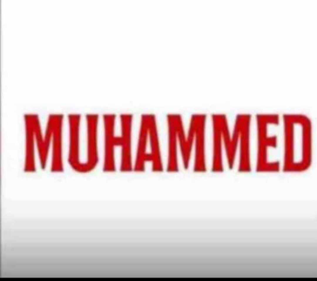 Kashim Alhassan Iduh tweet media