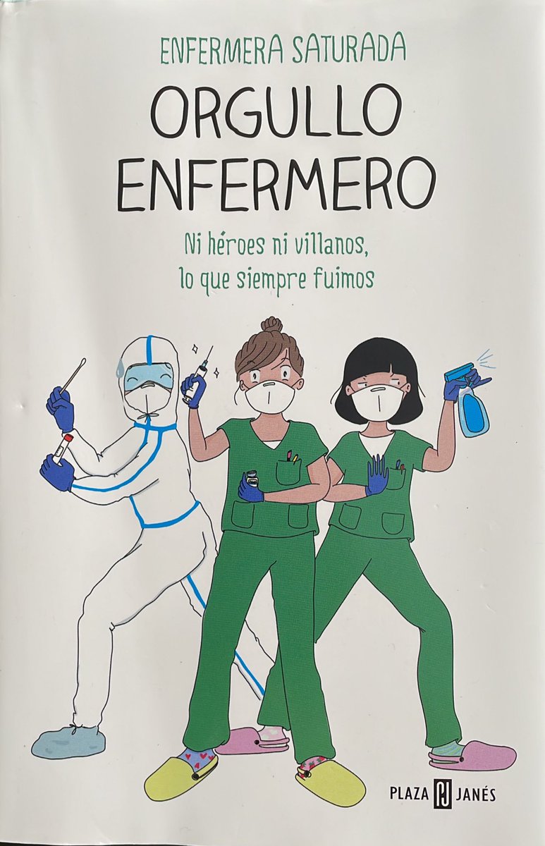 martagjus's tweet photo. 🥲 Se me ha escapado la lagrimilla recordando tantos momentos del 2020 y del 2021. No era consciente de todo lo que hemos vivido, de verdad.
🥹 Gracias por tus palabras y por visibilizar nuestro papel en esta pandemia @EnfrmraSaturada 
😉 Maldita vocación. https://t.co/reIUIgtdwM