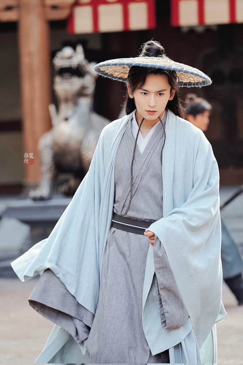 dailyzzs's tweet photo. #zhouzishu #周子舒
#zhangzhehan #张哲瀚
#wordofhonor #山河令 #shanheling

📸: © on watermark https://t.co/ag4HuvPy2A
