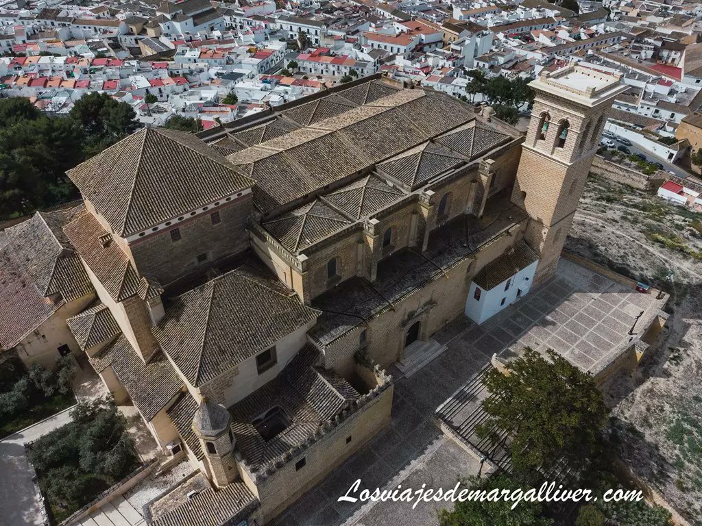 Los Viajes de Margalliver tweet media