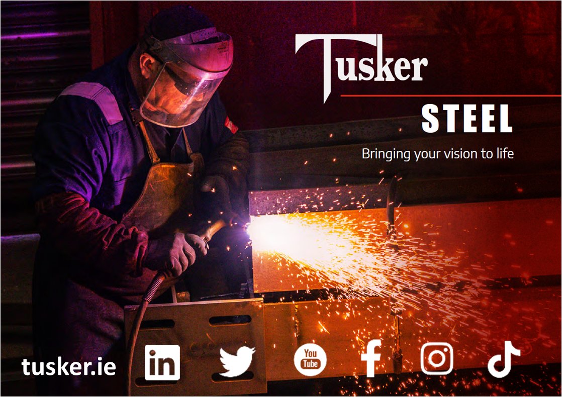 Tusker (@tuskergroup) on Twitter photo The latest project from our steel fabrication team. Check out our 20T Jumbo Dumper. Great job to all the team!!
tiktok.com/@tuskerconstru… 
#dumper #fabrication #steel #Construction The latest project from our steel fabrication team. Check out our 20T Jumbo Dumper. Great job to all the team!!
tiktok.com/@tuskerconstru… 
#dumper #fabrication #steel #Construction