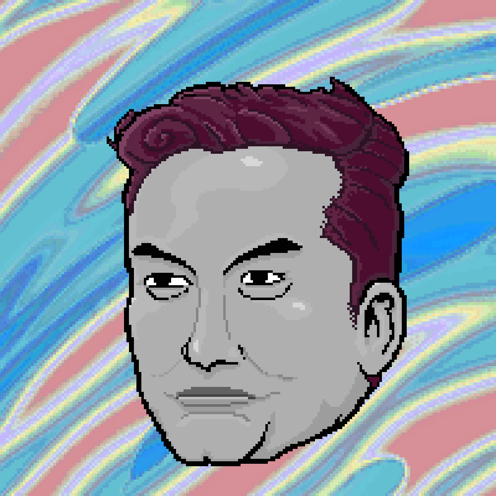 MusksNFT's tweet photo. @elonmusk is this good enough? https://t.co/qWtFHTCLne