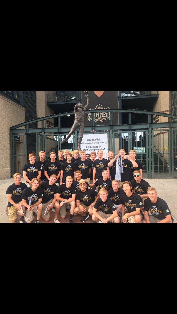 BrianF23's tweet photo. Let’s goo!! State bound! Congratulations @CLSBaseball super proud of you all. Best of luck 💍 🏆 #repeathistory https://t.co/vflArPU3AB