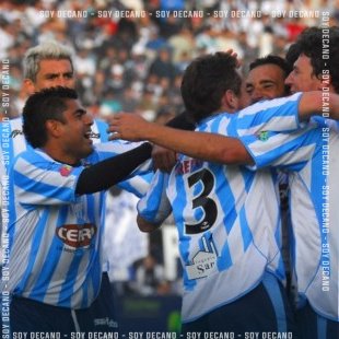 SoyDecanoOf's tweet image. ¡TUCUMÁN ES DE PRIMERA!

Un día como hoy @ATOficial de la mano de un equipo inolvidable y el enorme "Chulo" Rivoira lograban el ascenso a Primera División. 

#DaleDeca #VamosDecano