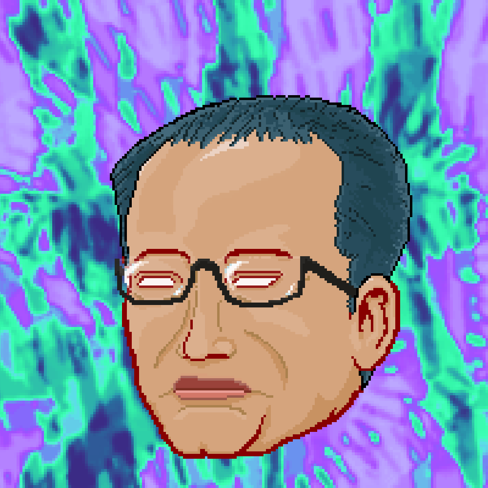 MusksNFT's tweet photo. @goblintownwtf @McGoblinBurger I am next! https://t.co/Zi4Bt7Vcca