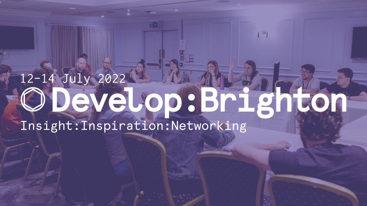 AllanCudicio's tweet photo. I am looking forward to speaking about @WagaduChronicle 's indie marketing with so many amazing devs next month! ✨🎮
See you at @DevelopConf 🙌🏿🎉
#indiedeveloper #gamedev #conference https://t.co/4DFPr8MnsQ