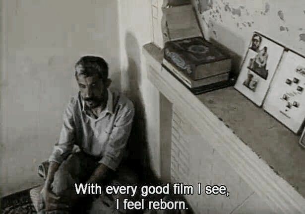 cinesthetic. tweet media