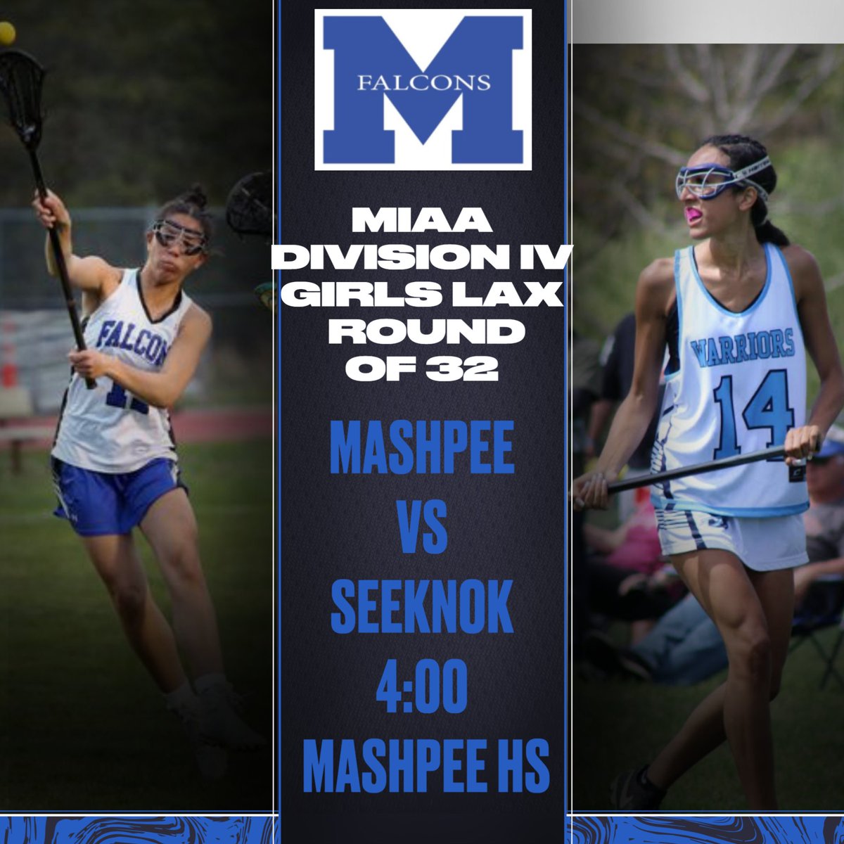 Mashpee Athletics tweet media