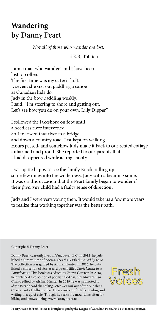 League of Canadian Poets tweet media