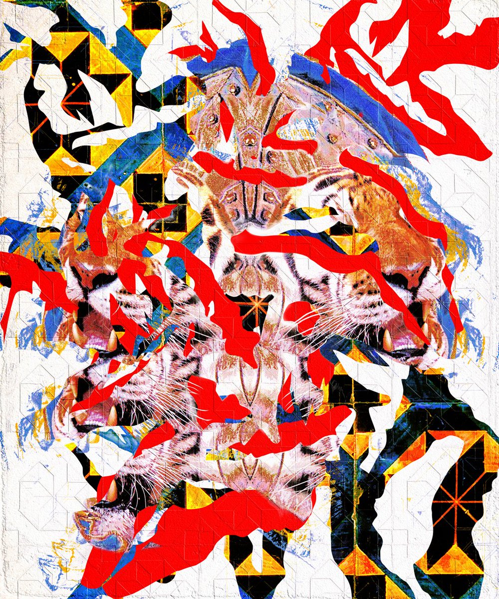 🖍️
