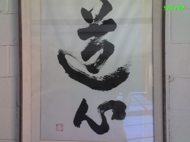 Chuck · Black-Belt Leadership tweet media