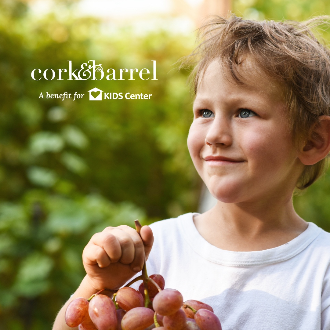 KIDS Center tweet media