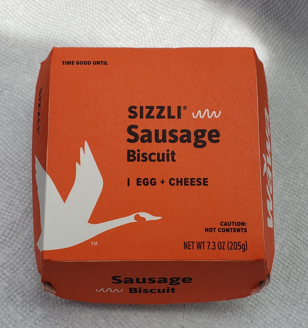 hillery424's tweet photo. My newest food obsession. I'll have one every morning til I get tired of them. @Wawa #sizzli https://t.co/xJJrgPfWtc