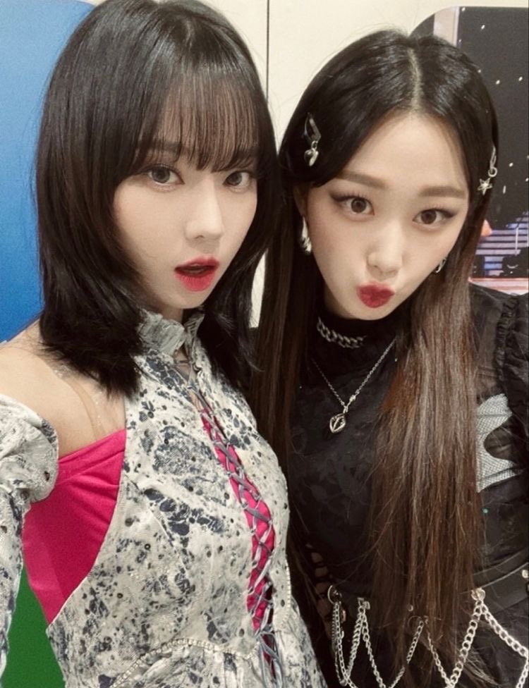 giselleclips's tweet photo. the fantastic duo https://t.co/Ff82vJgQV0