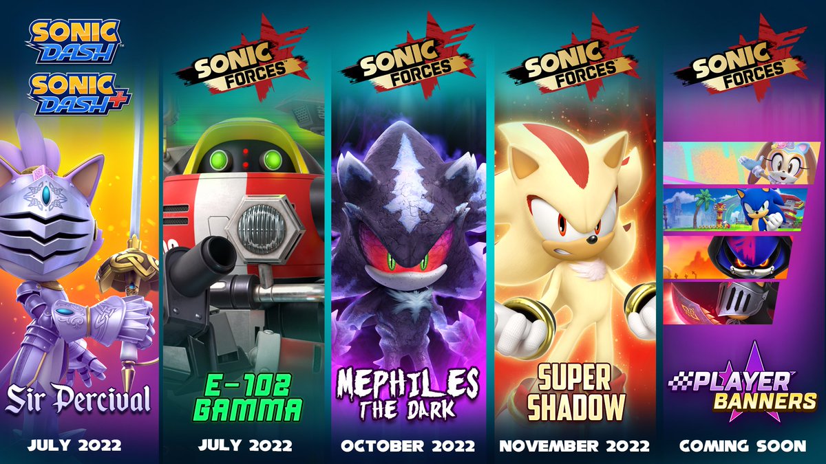 App do Dia - Sonic Forces