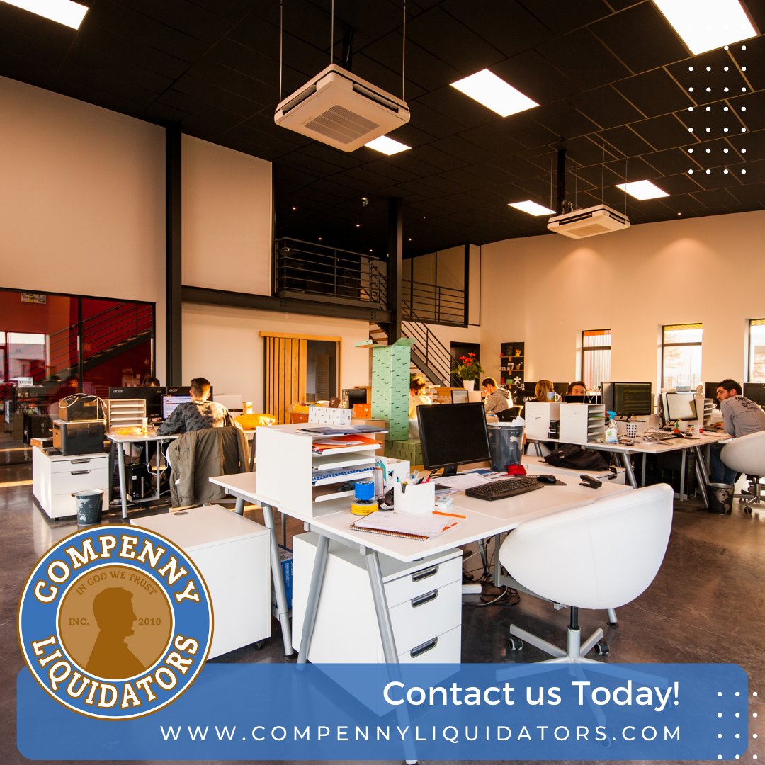 Compenny_Liq's tweet photo. Find the best discounts to upgrade your office. Visit our website!
 .
.
.
#Work #OfficeWork #Office #Cubicle #Workplace #Business #SmallBusiness #SMB #Leadership #SocialBusiness #Furniture #OfficeFurniture #Miami #WorkSpace #Florida https://t.co/ufWBbiQq2i