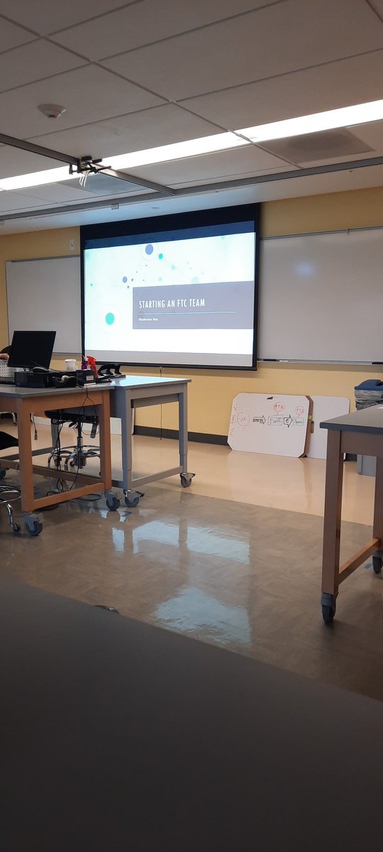 Alden Robotics Teams tweet media