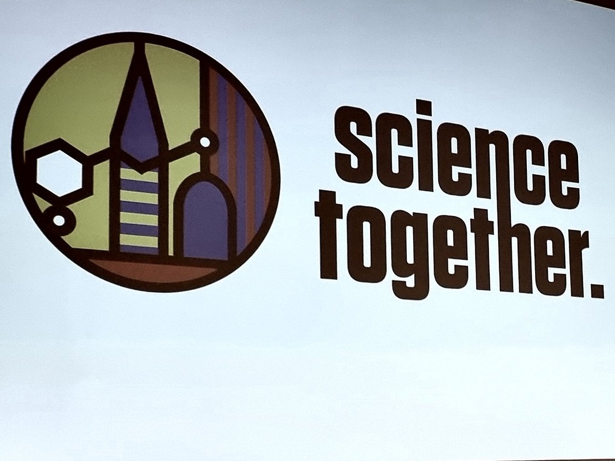 dder's tweet photo. Really enjoyed presenting with the Epoch project team at #ScienceTogether22 - first time I've talked about the future of hiphop and AI! Lots of firsts today here at @morethanadodo Thanks Rawz, Alex, Stephanie and everyone who made this collaboration possible. https://t.co/ITBFcPXdX9
