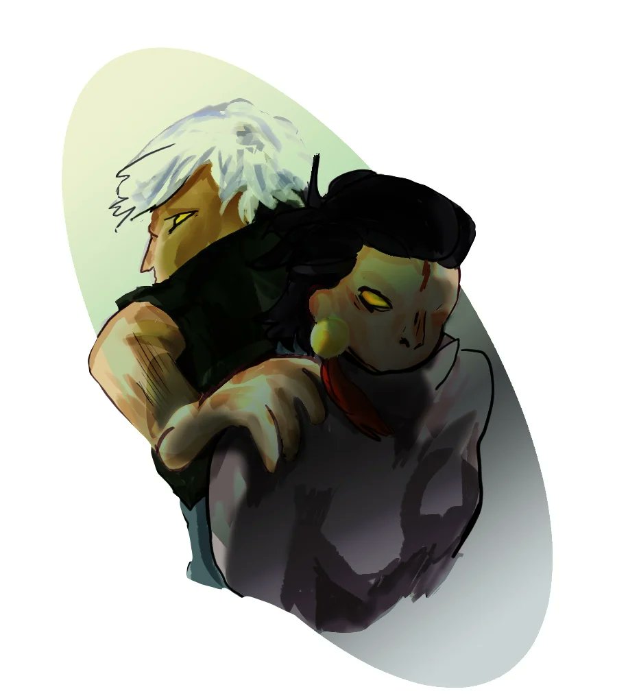 TrickyTyger's tweet image. tinyurl.com/2y4shnev
⏫️Ready to read? ⏫️

#CallToAction #WebtoonCallToAction #webtoons #canvas #ComicArt #comis