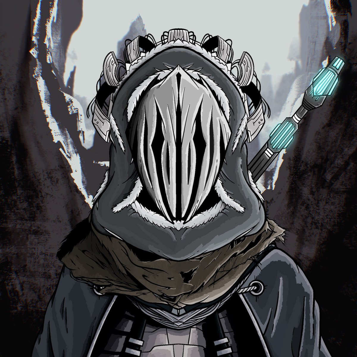 When will your journey begin? ◉

1️⃣ Like, RT, and tag 3 friends
2️⃣ Follow <a href="/ThePilgrimsNFT/">The Pilgrims</a> 

The Sanctuary welcomes you, Pilgrim.

discord.gg/thepilgrimsnft