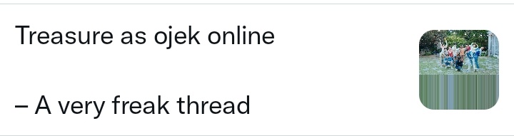 TEUME! 💛 tweet media