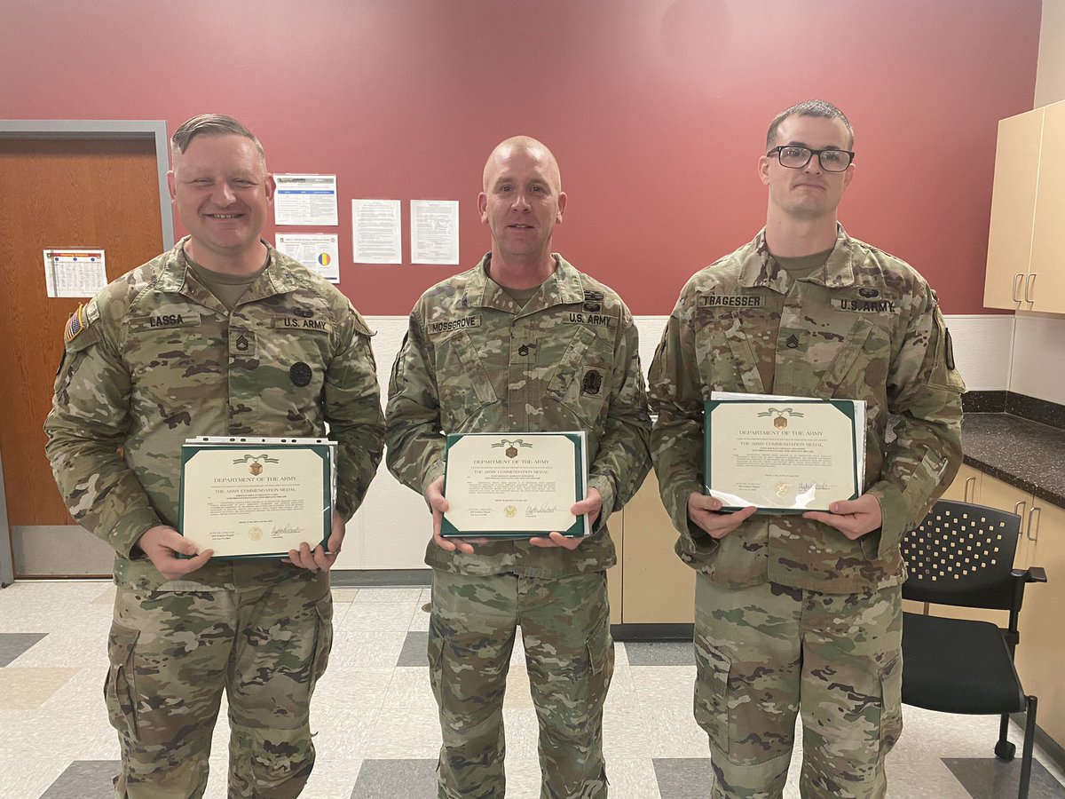 Delta Co, 16th OD, 59th OD BDE tweet media