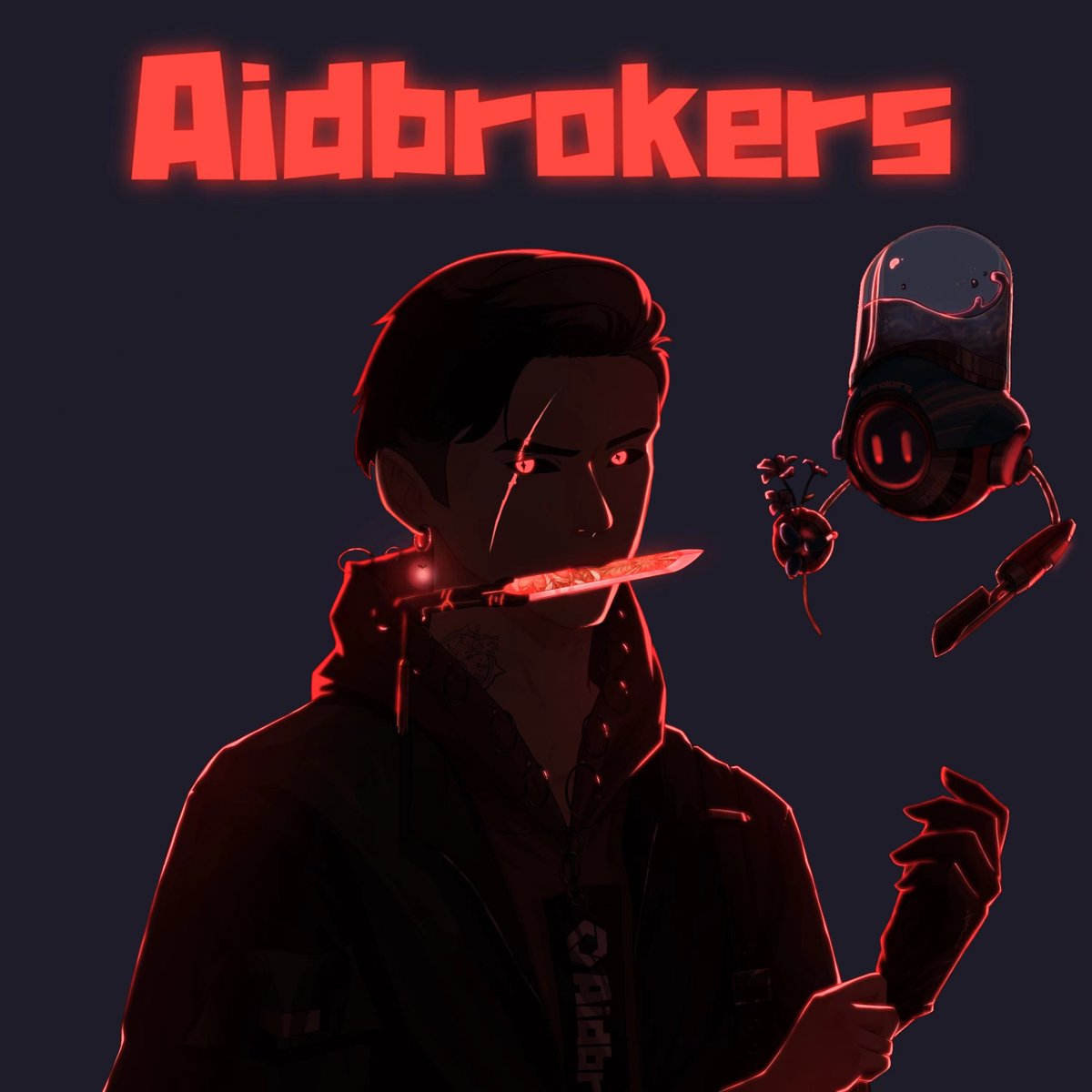 Any interaction with this tweet will be considered for WL.👀