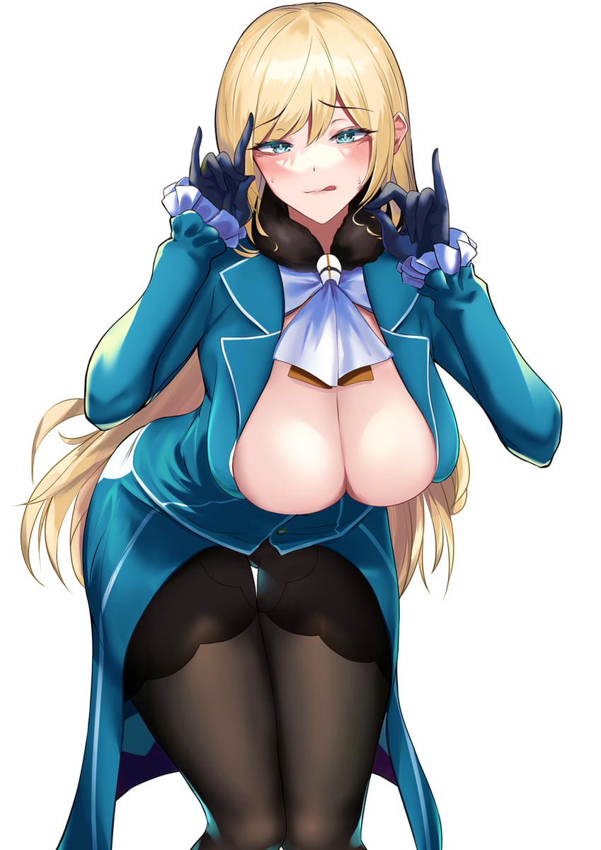 🇯🇵Atago🇯🇵 (@thiccatago) on Twitter photo 