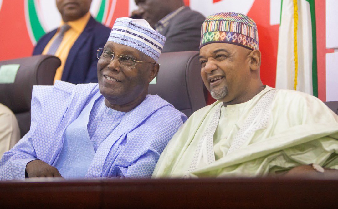 atiku tweet picture