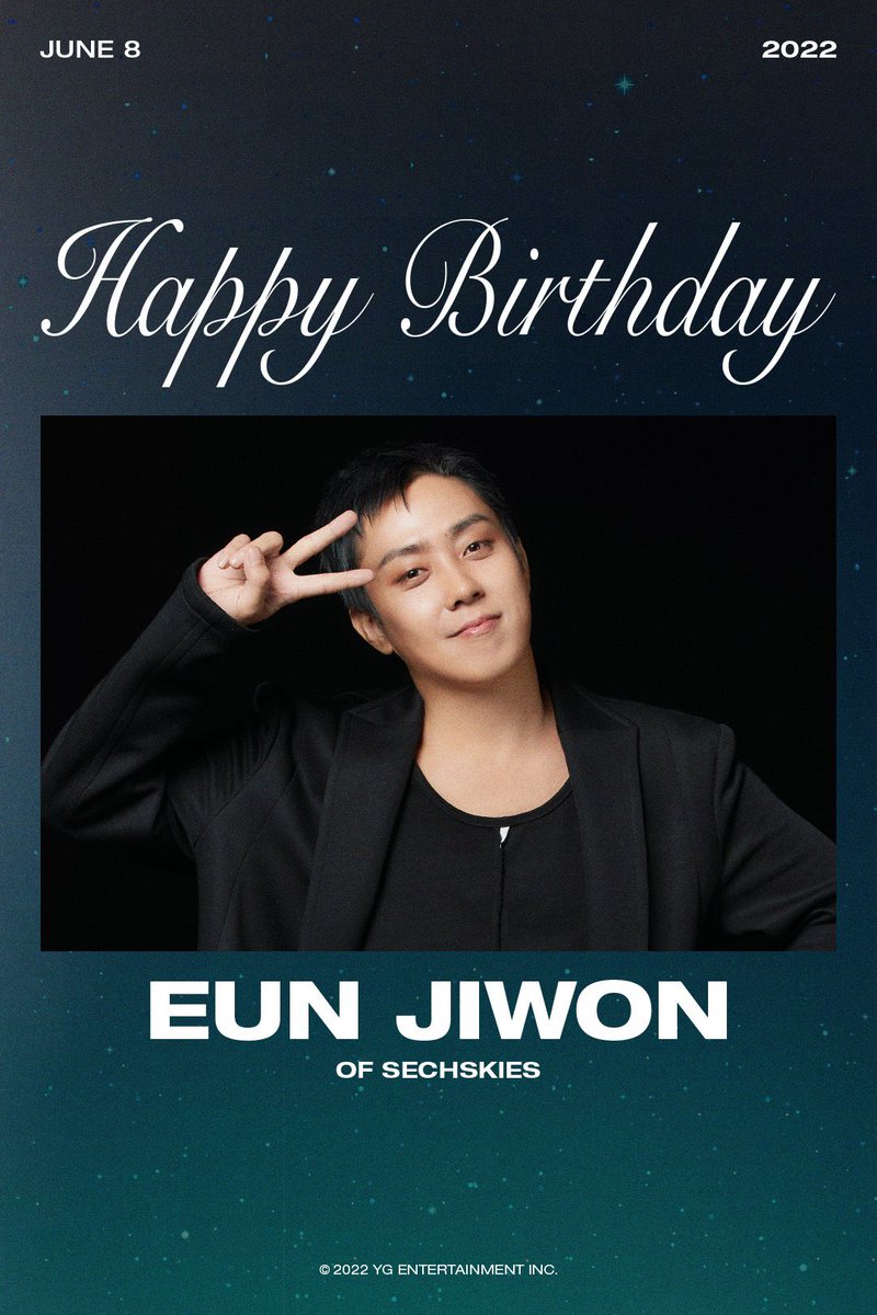 벌써일년또지나갔다ㅜㅜ
#컴백쿨탐다찼다_은지원_생일축하해
생일축하해요
#EUNJIWON_HBD
이제앨범이랑콘서트할때됐다