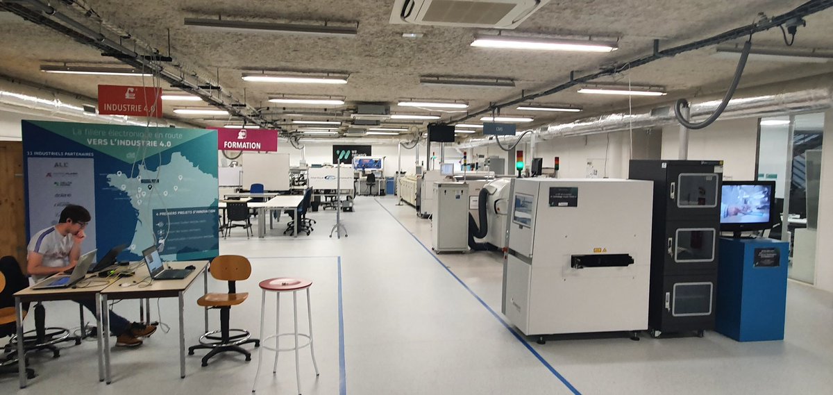 Collectif Startups Industrielles France tweet media