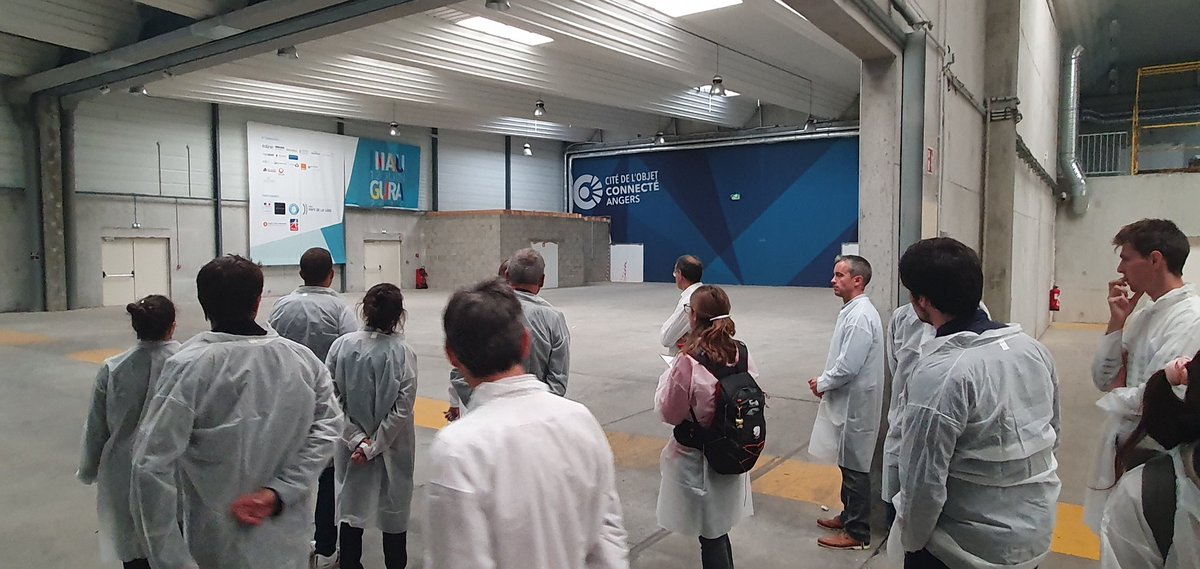 Collectif Startups Industrielles France tweet media