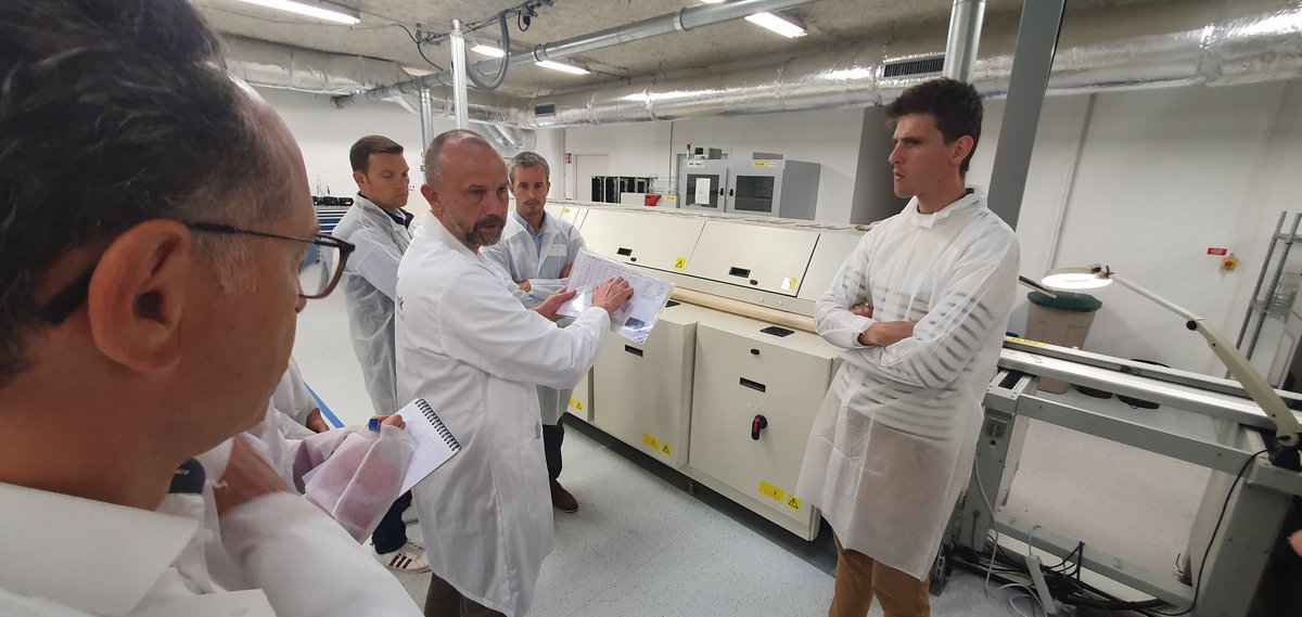 Collectif Startups Industrielles France tweet media