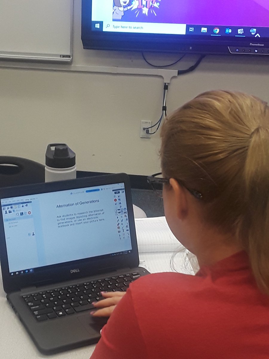 StaciDMac's tweet photo. Planning Powerful and engaging lessons with Promethean #totalLeeRad  @sdlcpd_dept https://t.co/pcD2L2DEGI