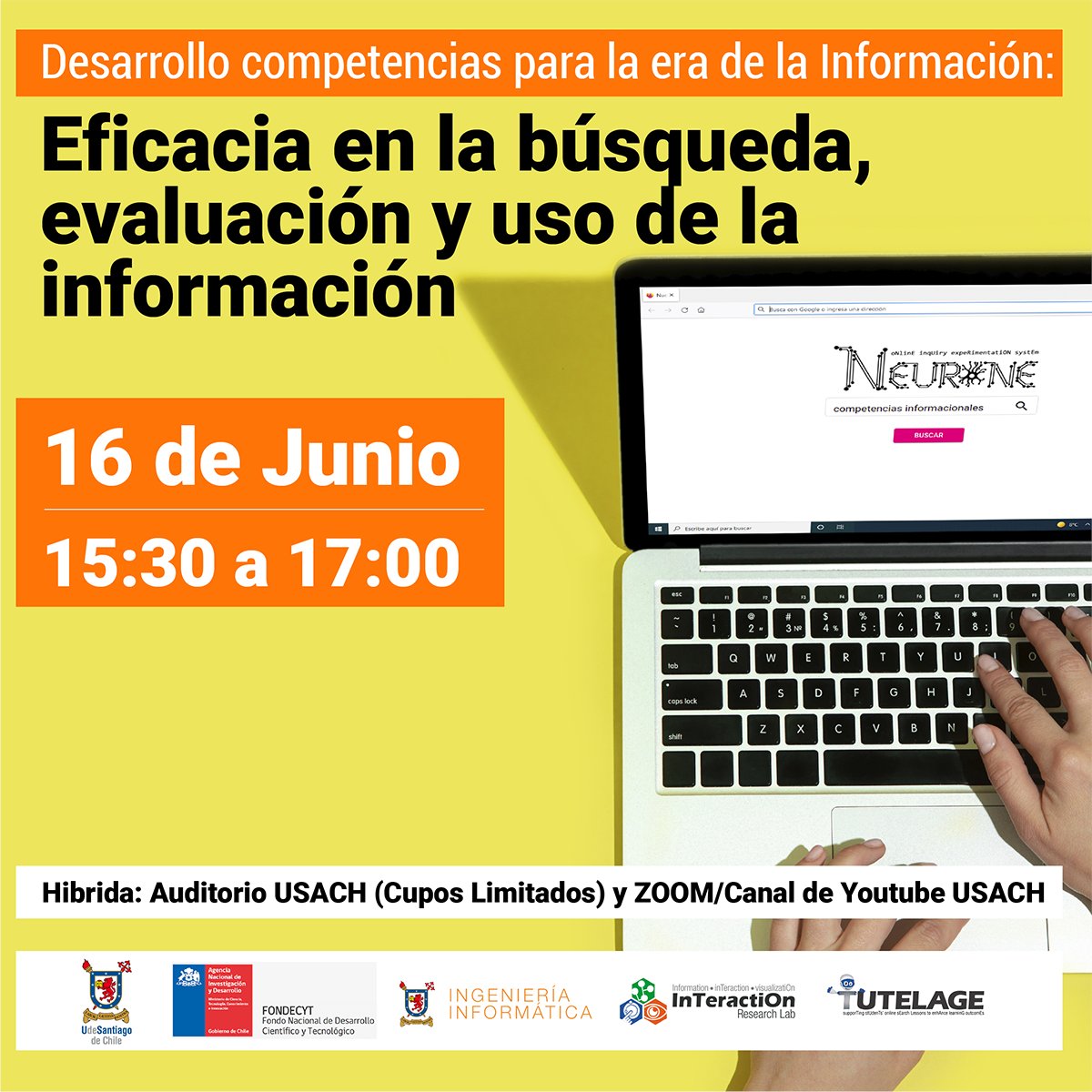 CIIET U de Santiago tweet media