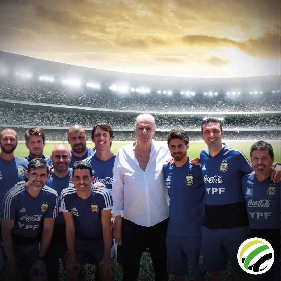 Escuela de Entrenadores César Luis Menotti (@menottiescuela) on Twitter photo 🧵#Menotti hablo en <a href="/TyCSports/">TyC Sports</a> sobre el desempeño de la selección <a href="/Argentina/">🇦🇷 Selección Argentina ⭐⭐⭐</a> 👇 🧵#Menotti hablo en <a href="/TyCSports/">TyC Sports</a> sobre el desempeño de la selección <a href="/Argentina/">🇦🇷 Selección Argentina ⭐⭐⭐</a> 👇