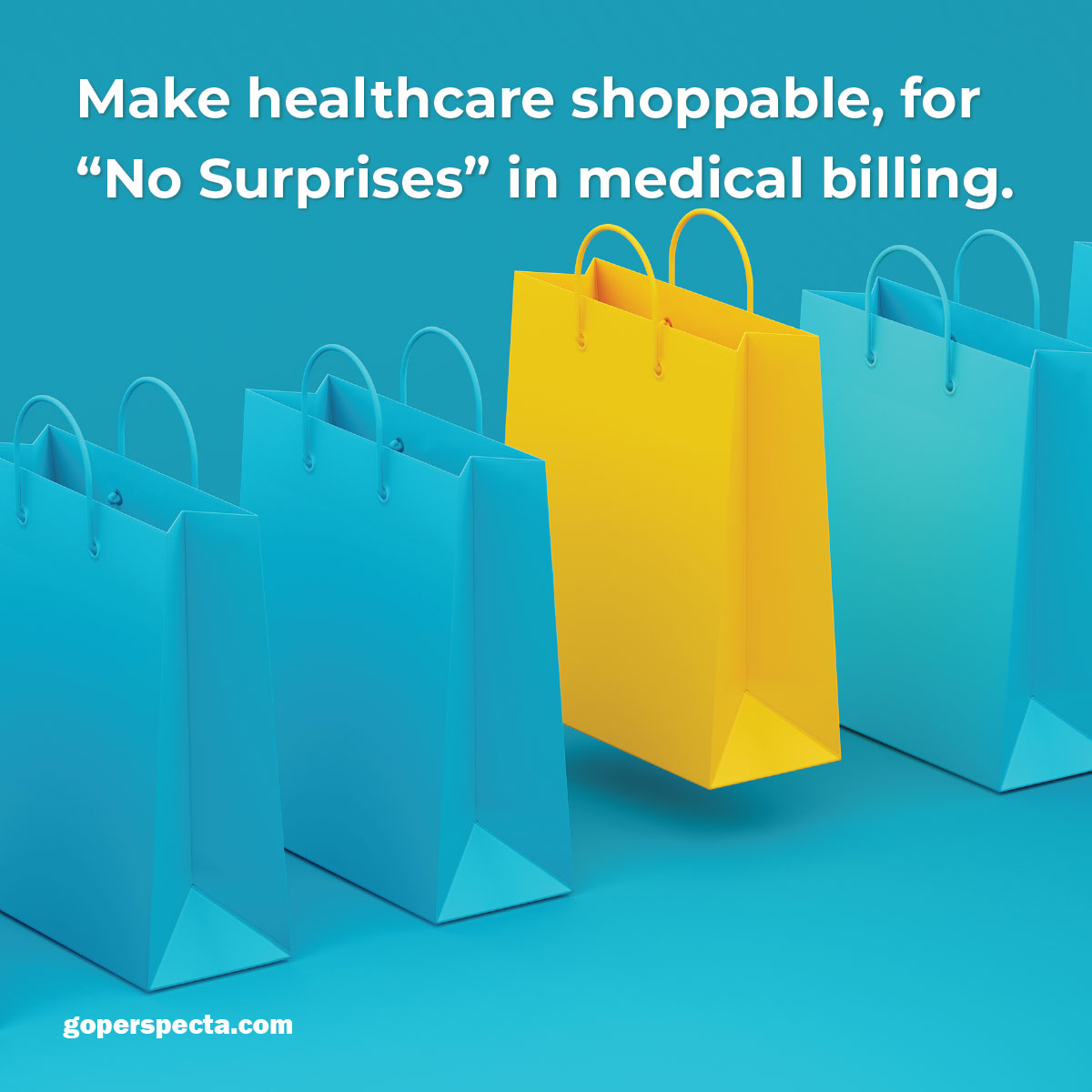 GoPerspecta's tweet image. Are you ready to demonstrate transparency in coverage? We are ready to help you get there.
hubs.ly/Q01d0c450
#nosurprises #transparencyincoverage #healthplan #CMS #shoppablehealthcare #pricetransparency #healthcarecosts