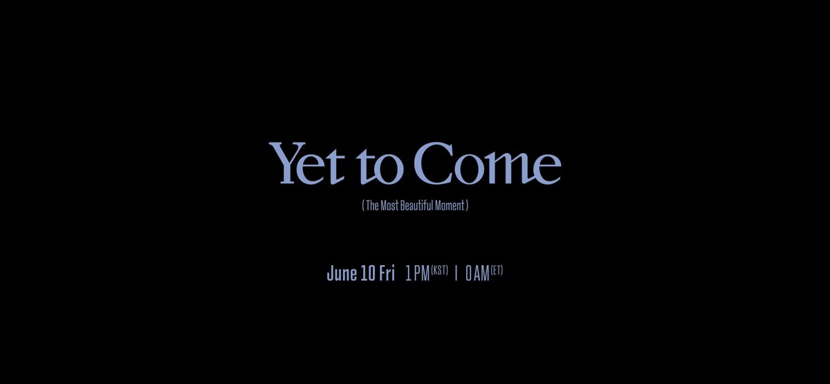 Prvvvvp's tweet image. แจก 100 บาท 1คน รีอย่างเดียว(ฟลว)
สุ่ม10/06
#BTS  #YetToCome  #BTS_Proof  #YetToComeMvTeaser1