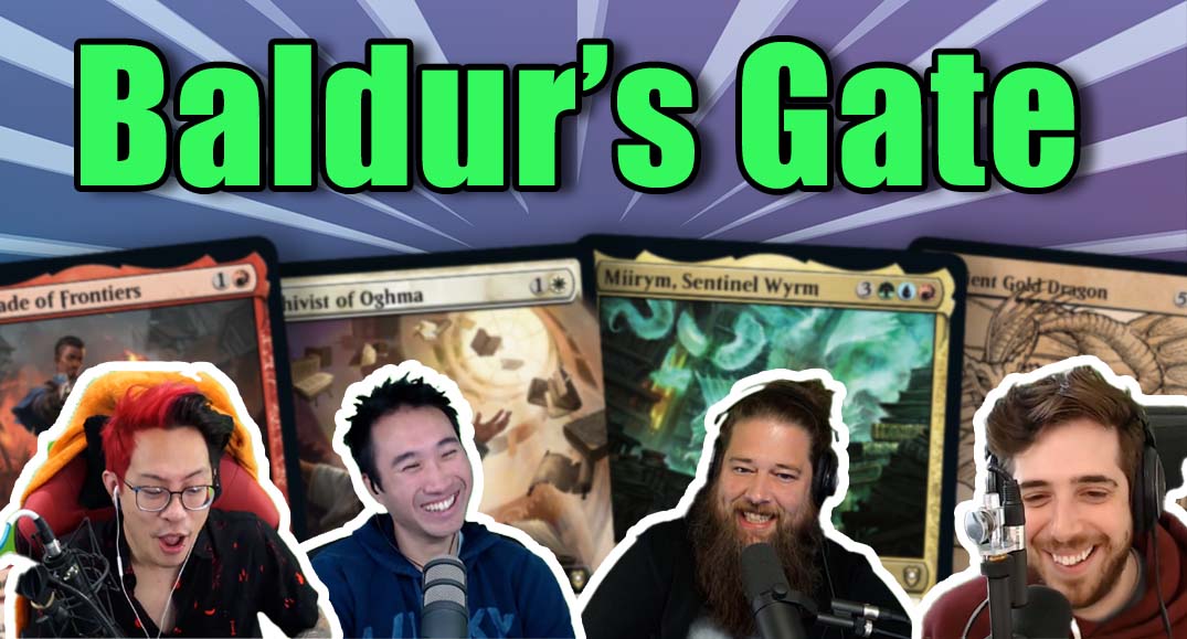 MTGGoldfish on Twitter Clash Podcast 046 Top Cards From