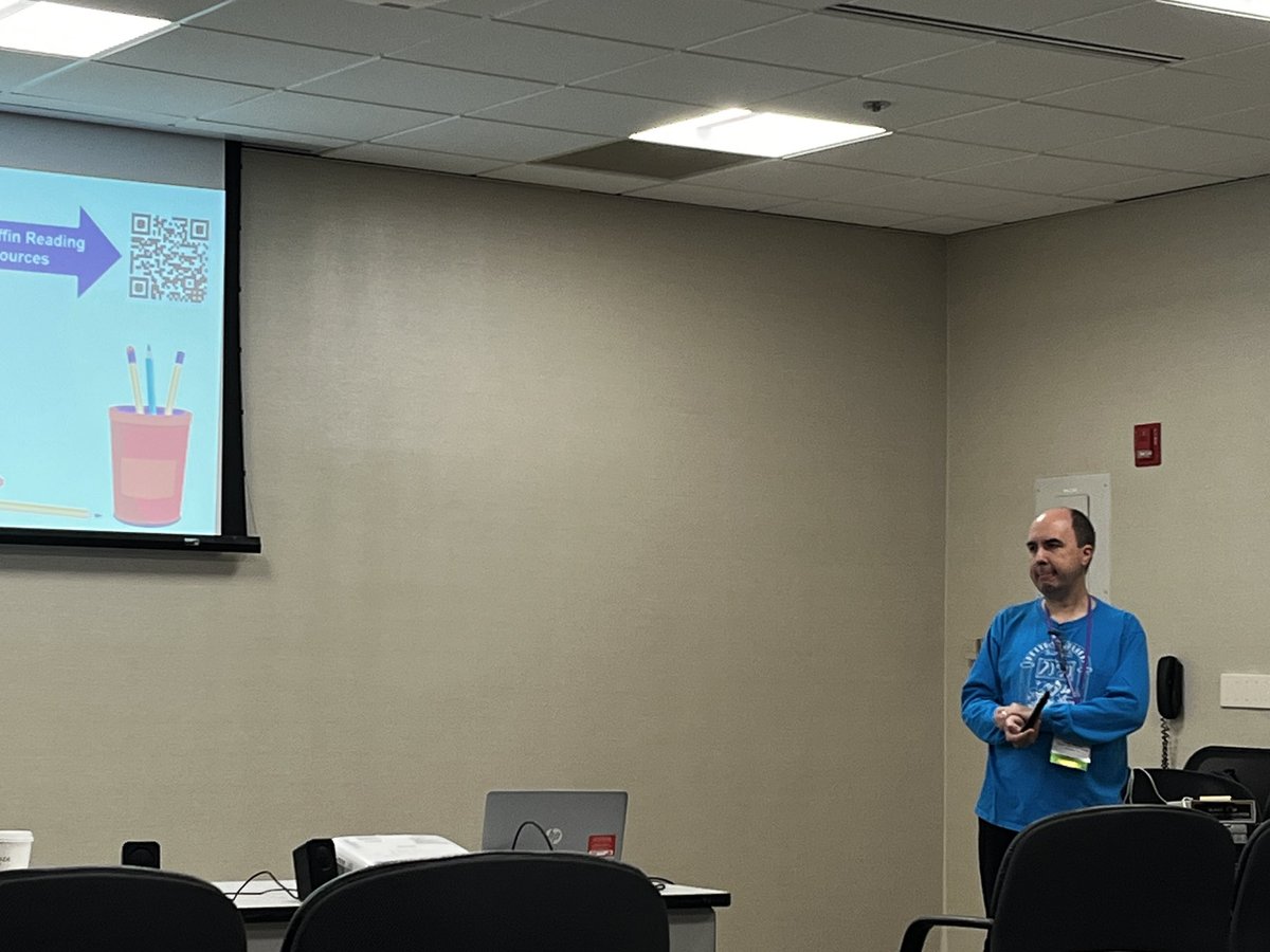 Happening now: Info and tips to have a successful #GAHRRB at #GLMASI virtual or in person!