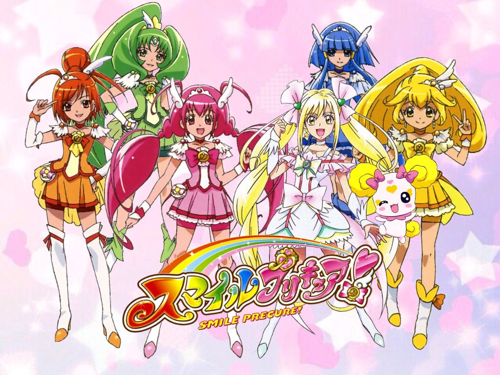 ellieleekz's tweet photo. Character profiles I made for the DeliPa movie!
#precure #プリキュア #deliciouspartyprecure #smileprecure #デパプリ #スマプリ #cureecho #キュアエコー https://t.co/foGhDWCtve