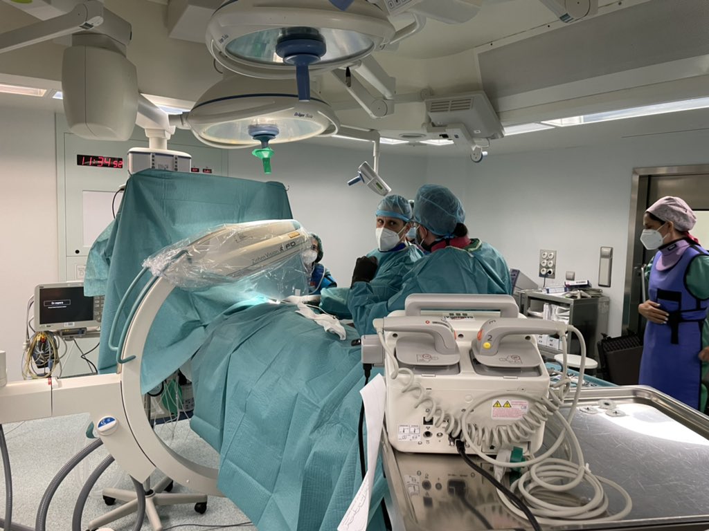 Antonio Carranza Pinel tweet media