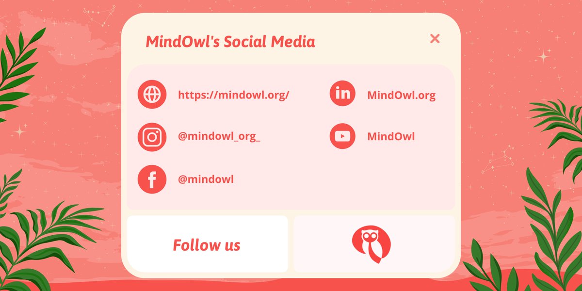 MindOwl tweet media