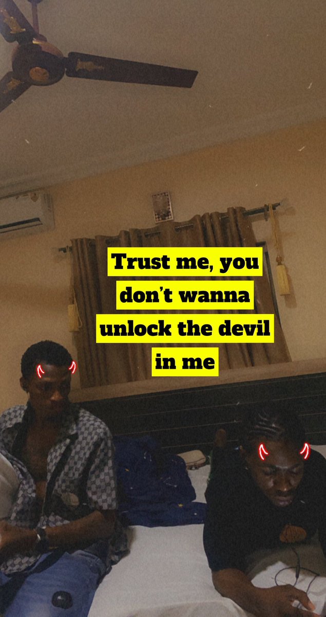 OkakaDaGreat's tweet photo. Life of a jelge man 💎TMC🏁 https://t.co/IRydwb5A6g