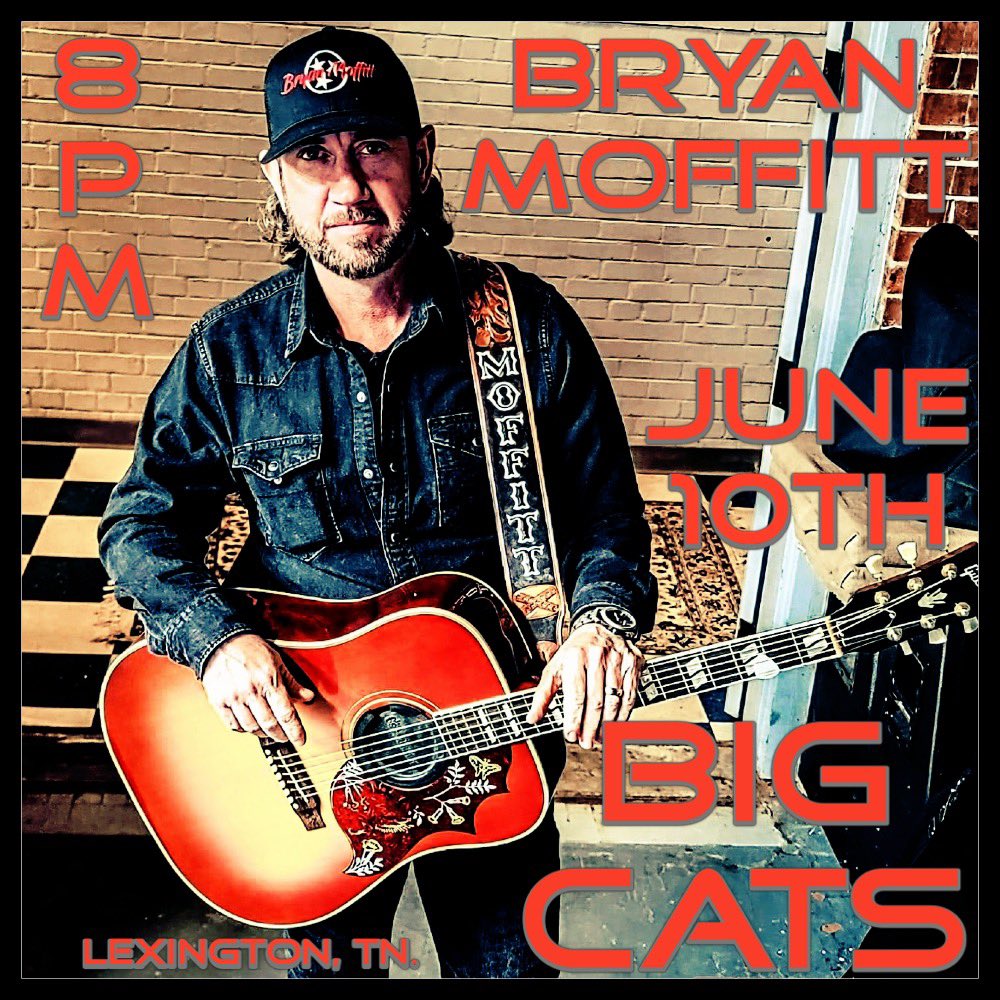 Bryan Moffitt tweet media