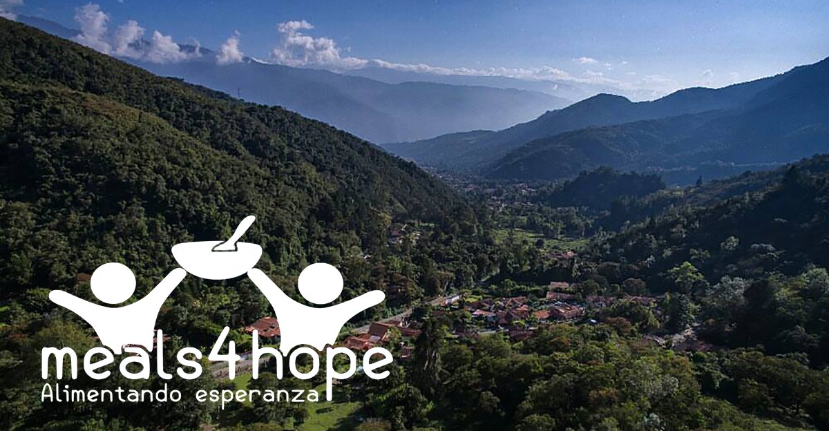 #CrónicasPost | En Mérida los jueves, se reparte esperanza

¡Es jueves! día de tamizaje, vienen los niños, madres lactantes y embarazadas de la comunidad. 

🔗 bit.ly/3x4VmpS

#EstoEsElPost 🆘
#EHC