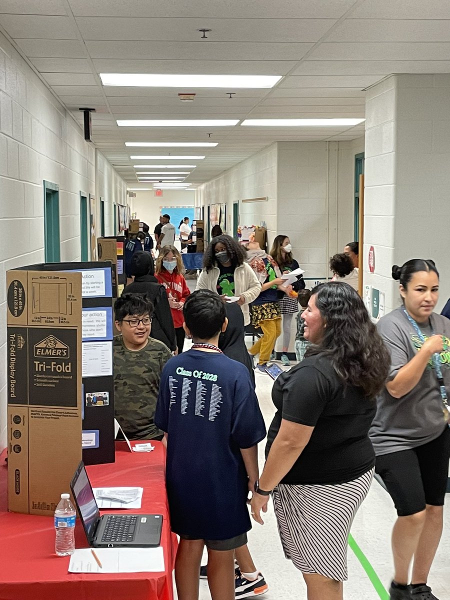 DogwoodES FairfaxVA tweet media