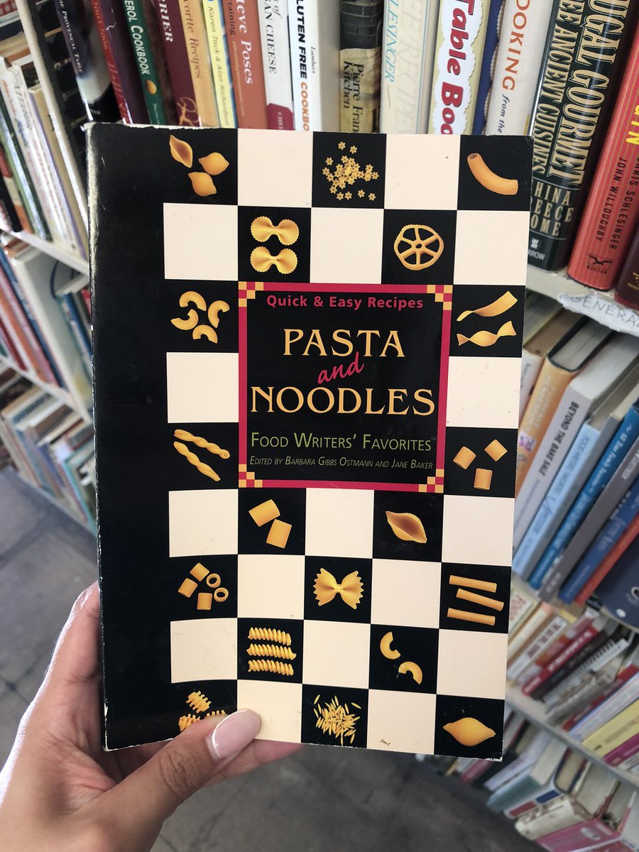 haackward's tweet photo. I like cookbook cover art. https://t.co/nAkRV2NxWX